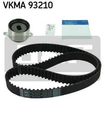 Рем.комплект ГРМ Honda CR V 2.0 16V 96 01 SKF VKMA93210|Маховики эластичные муфты и запчасти| |
