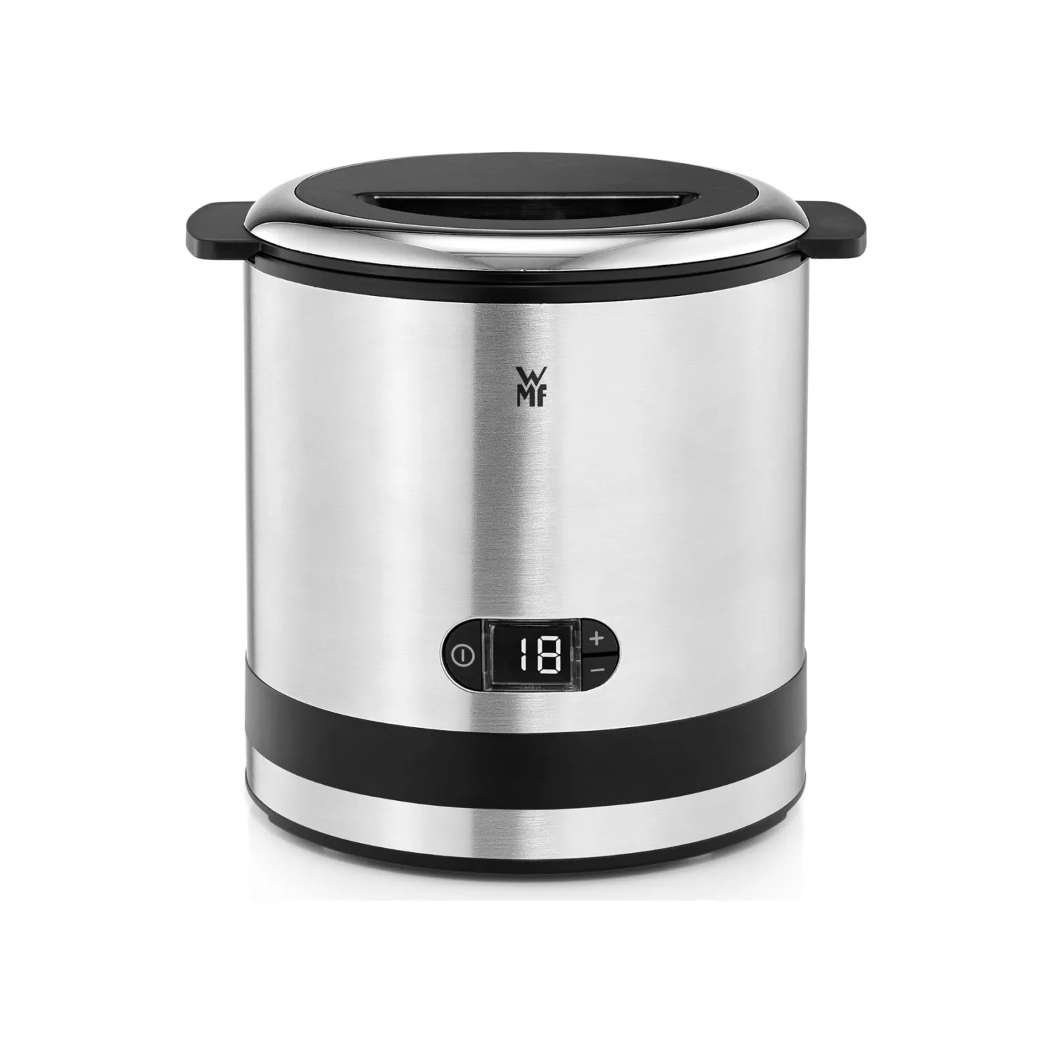 

Wmf Kitchen Minis Ice Cream Machine