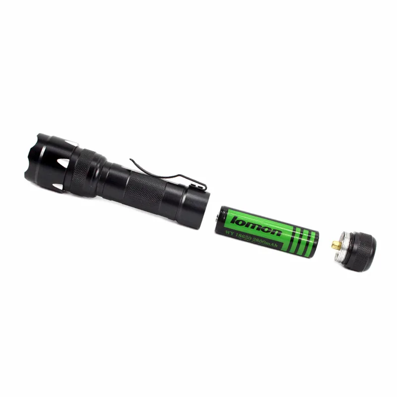 Аккумулятор LOMON 18650 2800mAh 3 7 V Li ion оригинал хорошо держит заряд литиевый