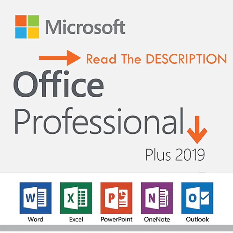 

{✔️Office 2019 professional plus✅Ключ✅Pro✅32/64✅MS розничная продажа✅Глобальный срок службы✅Многоязычный (чтение-описание)✔️}