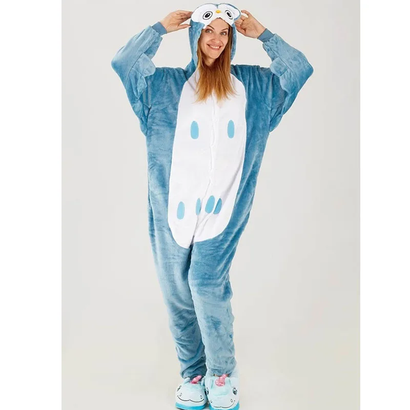 Кигуруми сова| |