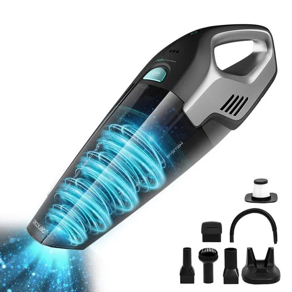 Ручной Hoover Cecotec Conga Immortal extreme 14 8 V Hand 100W 500 мл | Бытовая техника