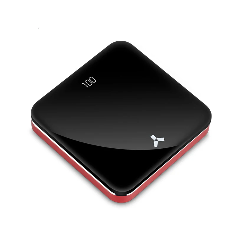 Внешний аккумулятор Accesstyle Carmine 8MP 8 000 мАч|Внешние аккумуляторы| |