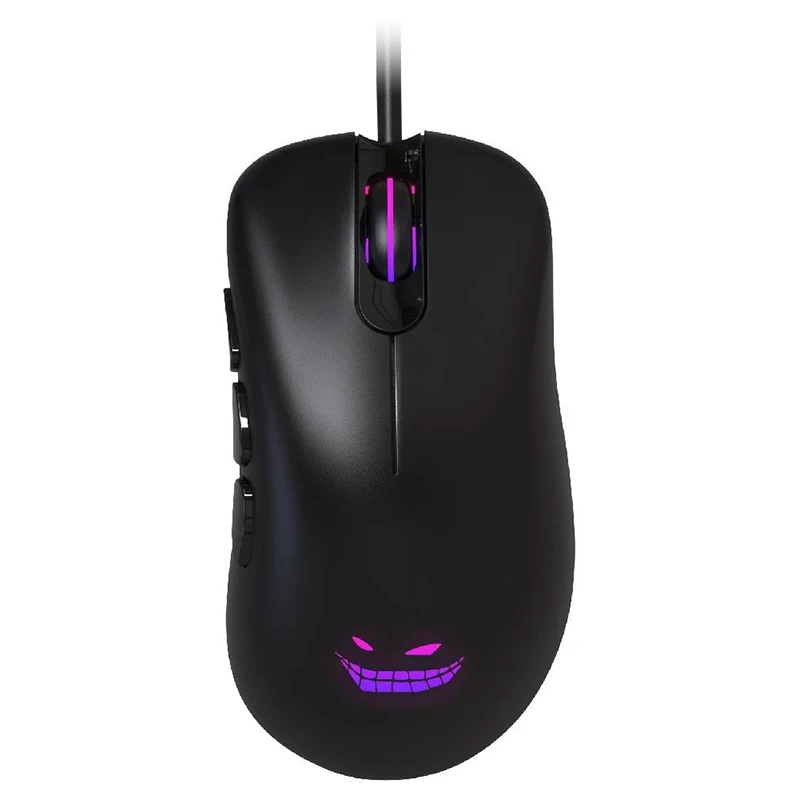 Мышь Qumo Fury M70|Мыши| |