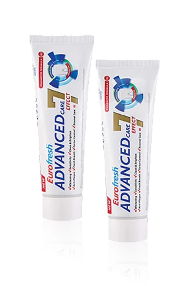 

Farmasi Eurofresh Advanced Care 7 эффективная фотосессия * 2 412485257