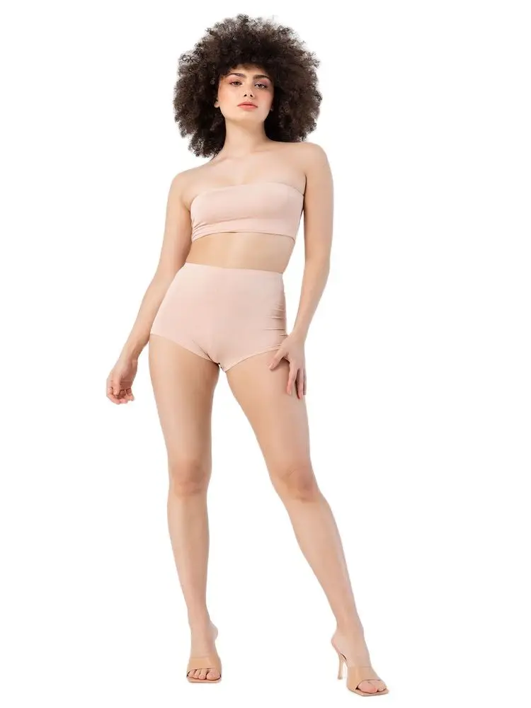 

Avoxx 2021 Women's Clothing High Waist Lycra Waist Rubber Mini short Sexy Cool Bootylifting Fitness Yoga