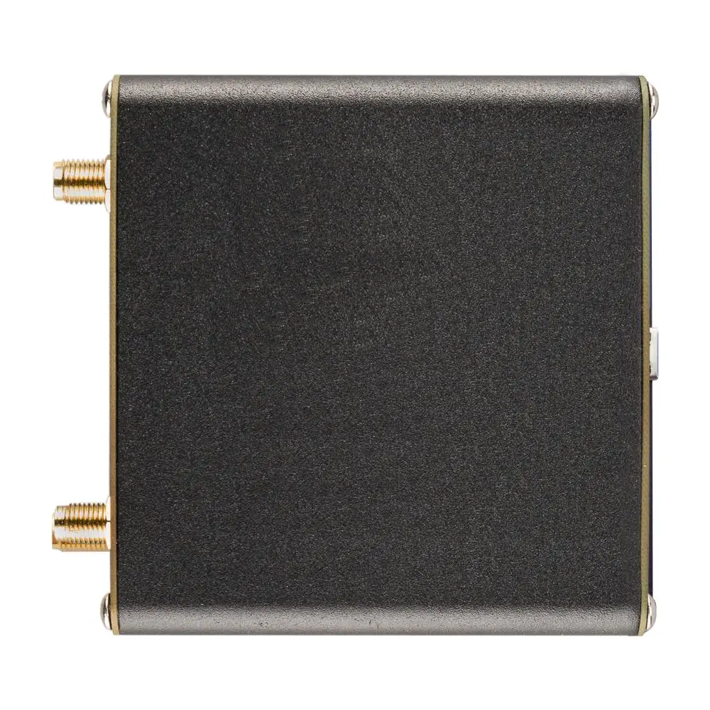 Arinst SSA-TG LC R2 spectrum analyzer | Инструменты