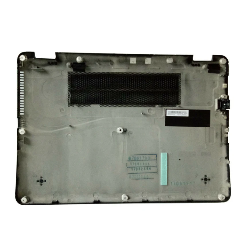 Новинка для ноутбука HP EliteBook 840 G3 нижний чехол Нижняя крышка 821162 001|Сумки и чехлы