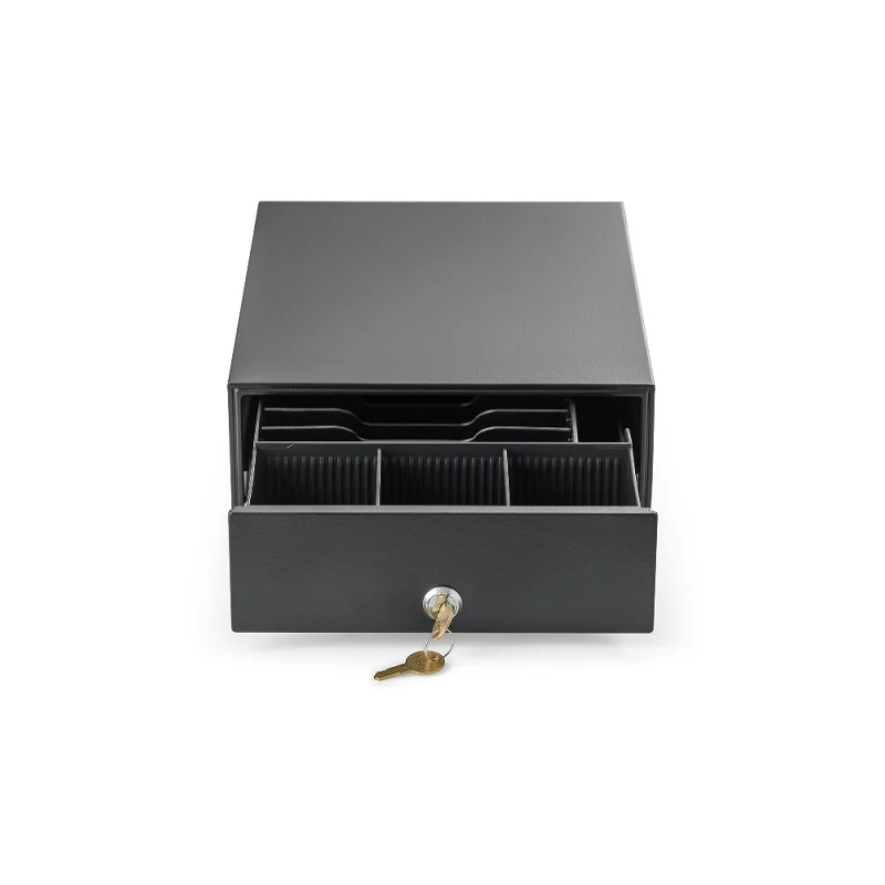 Денежный ящик АТОЛ SB-245 | Сейфы с ключом