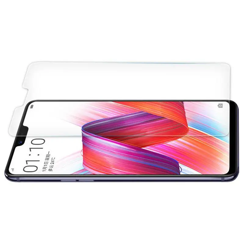 Защитное стекло 3ШТ для Xiaomi Redmi Note9 Pro/Redmi Pro 5G/Redmi MAX/Redmi Note10 MAX/ | Мобильные телефоны и