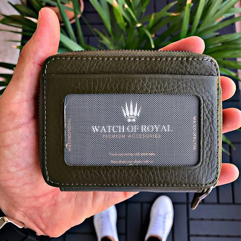 

Handmade Vintage Crazy Genuine Leather Wallet Men Wallet Leather engrave Short Wallet Men Purse Male Money Clips Money bag Genuine Leather Card Holder Men Cow Leather With Pattern Wallet Free Custom