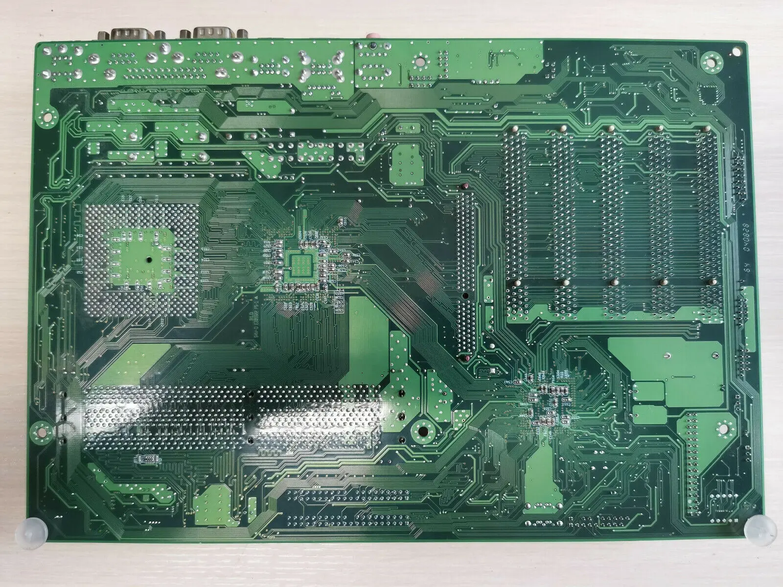 Материнская плата EPoX EP-8KRAI Socket 462 | Компьютеры и офис
