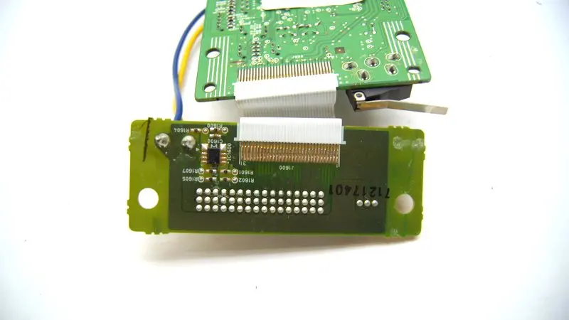 Плата DC-контроллера RM1-4098 | RM1-2651 RK2-1028 для HP LJ 5200 Компьютеры и офис