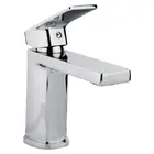 FRAP F1046 хром Смеситель раковина