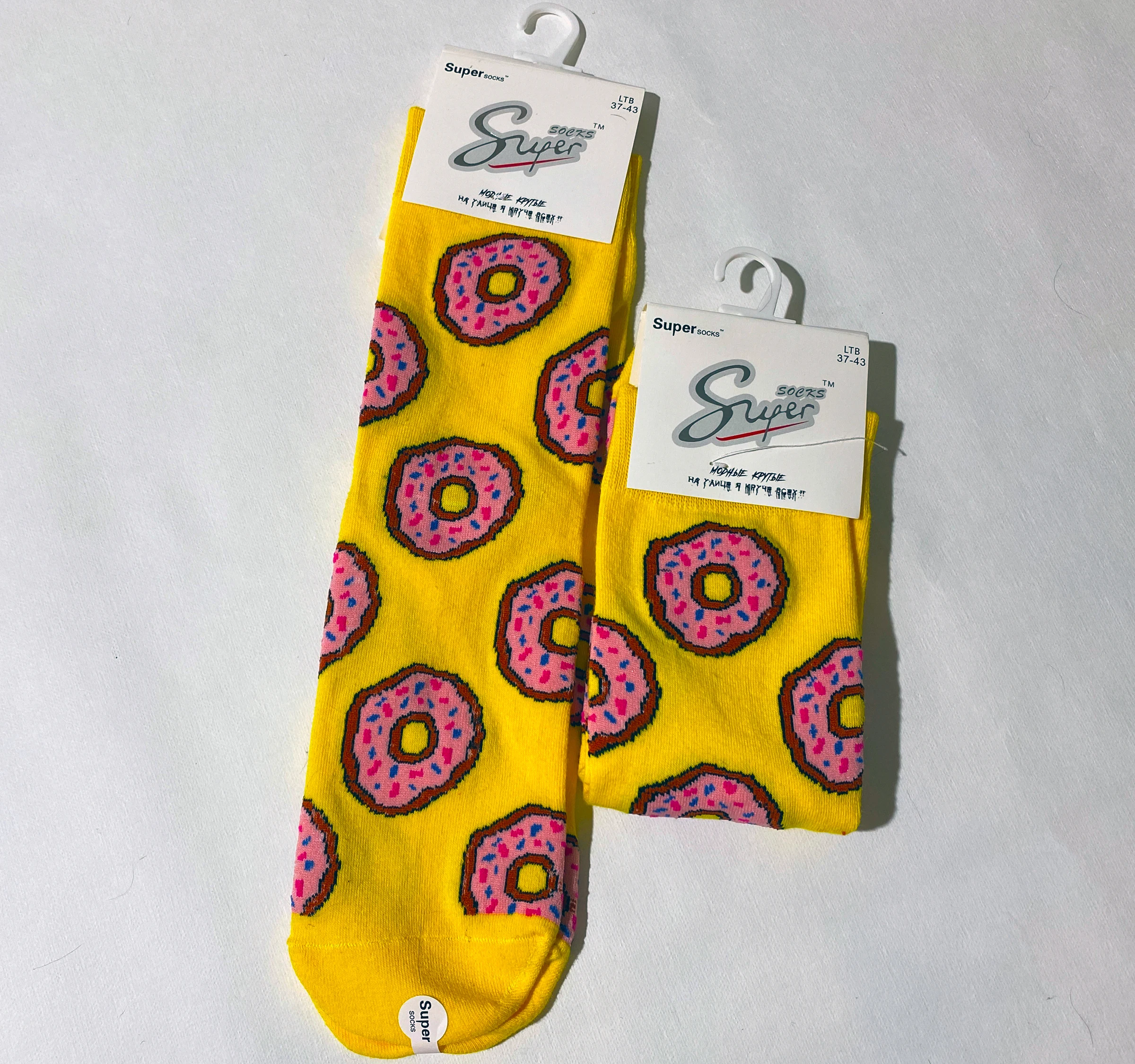 Мужские забавные носки с рисунком женские принтом man funny patterned socks woman cartoon - купить