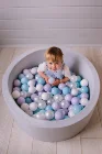 Сухой бассейн Boobo.kids SBM-1420 