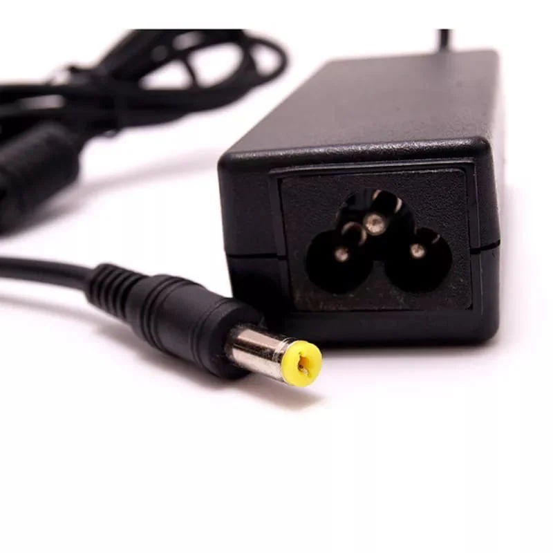 Блок питания для ноутбука Asus 19V, 3,42A, 65W (4.0x1,35) - Как у всех