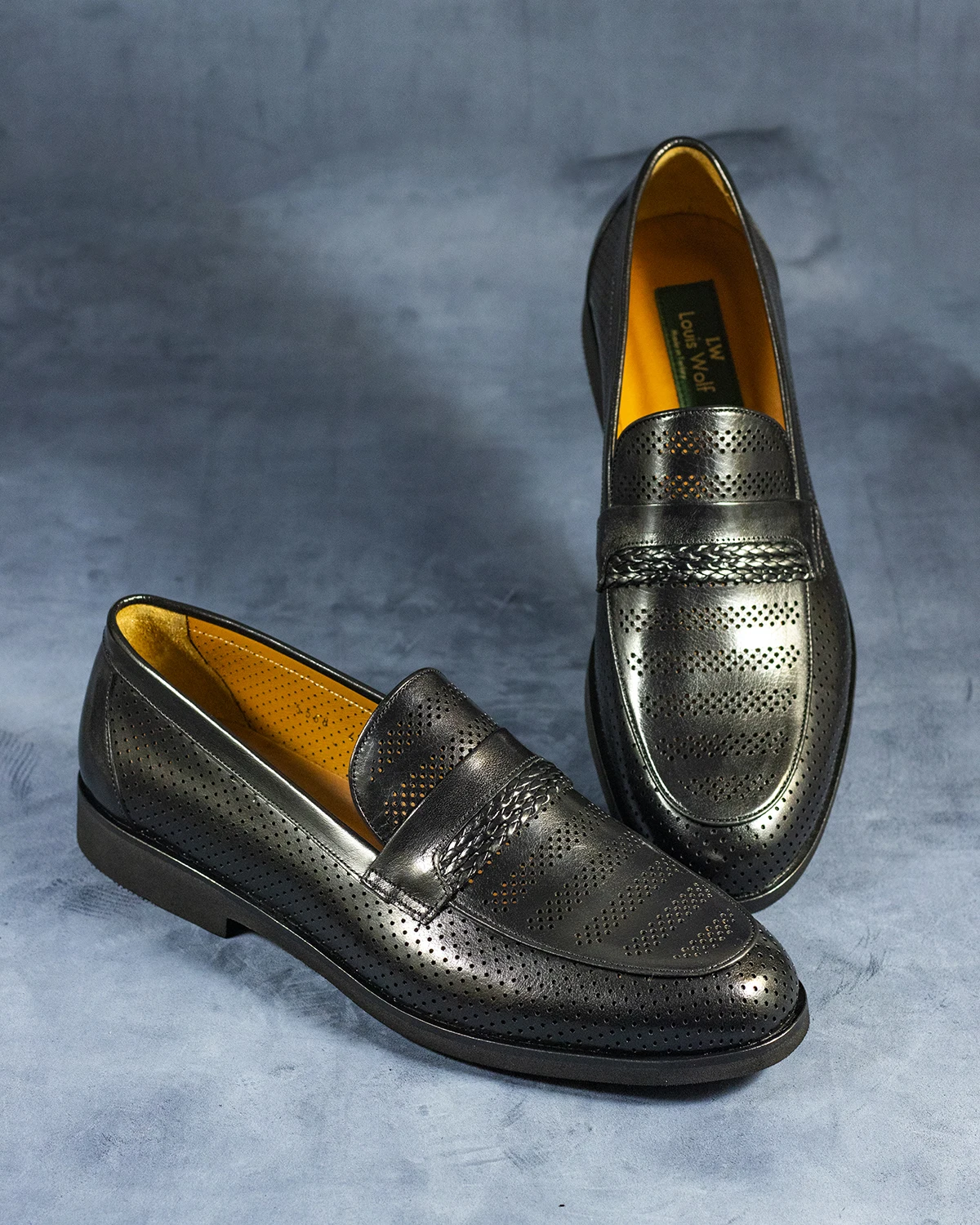 

Мужские мокасины для вождения, удобные слипоны, повседневная женская офисная обувь большого размера 7yu89