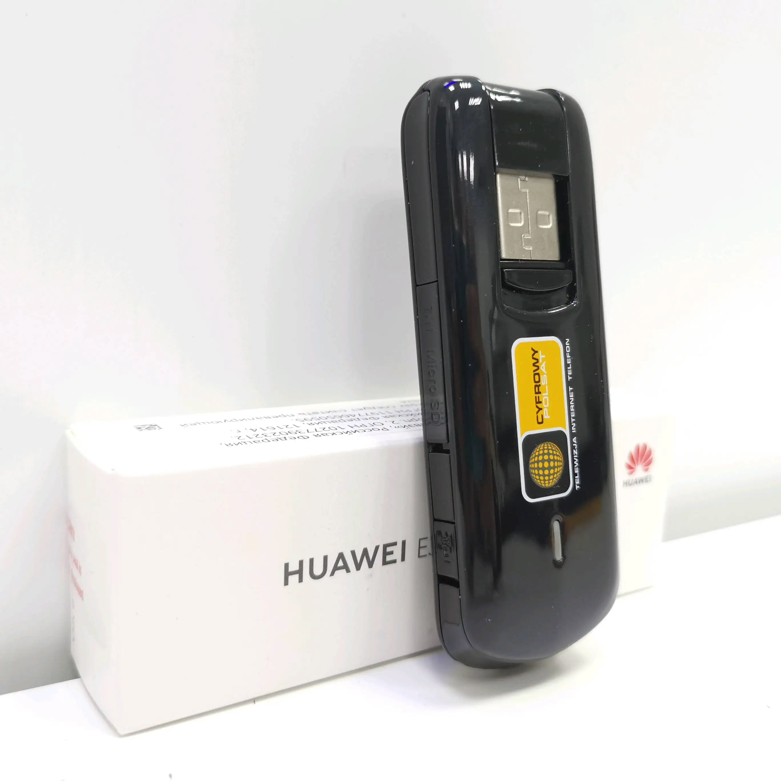 4G LTE Модем Huawei 3276 PRO SMART MiMO аналог 3372 e3372 E3372H под Безлимитный Интернет |