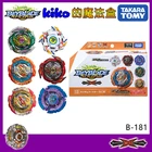 Takara Tomy Beyblade Burst дБ B-181 случайный усилитель Vol.25 (случайный 1 шт.)