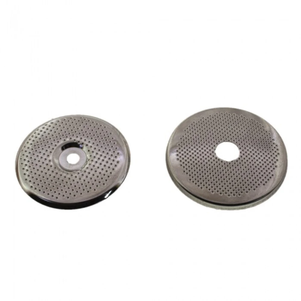 

Head Strainer 49/52mm Spaziale Coffee Machine Parts Home Appliance Home Appliance Parts Kitchen Tools Spares Parts