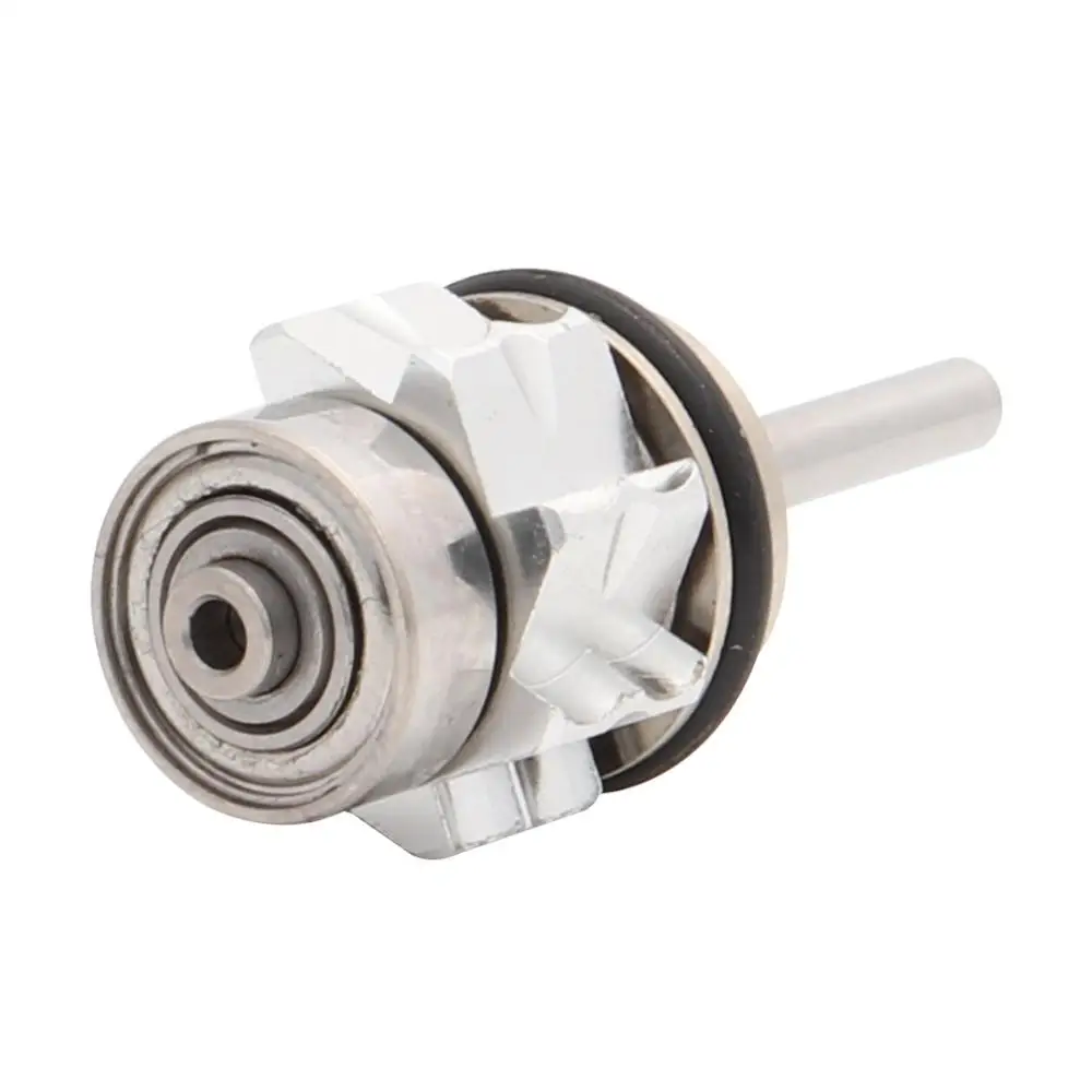 10 шт. ротор картридж для стоматологических высокоскоростной наконечник воздуха