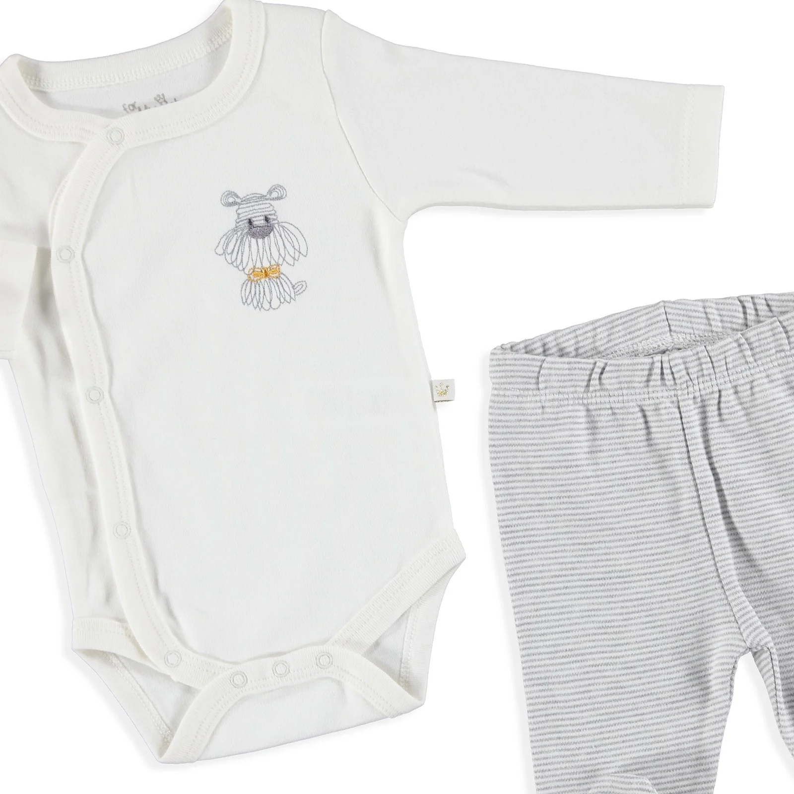 Ebebek For My Baby/Зимние Боди Picoli штаны комплект из 2 предметов |