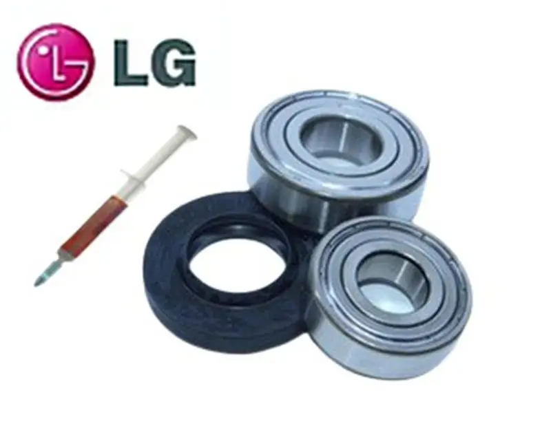 Где Купить Подшипники Для Стиральной Машины Lg