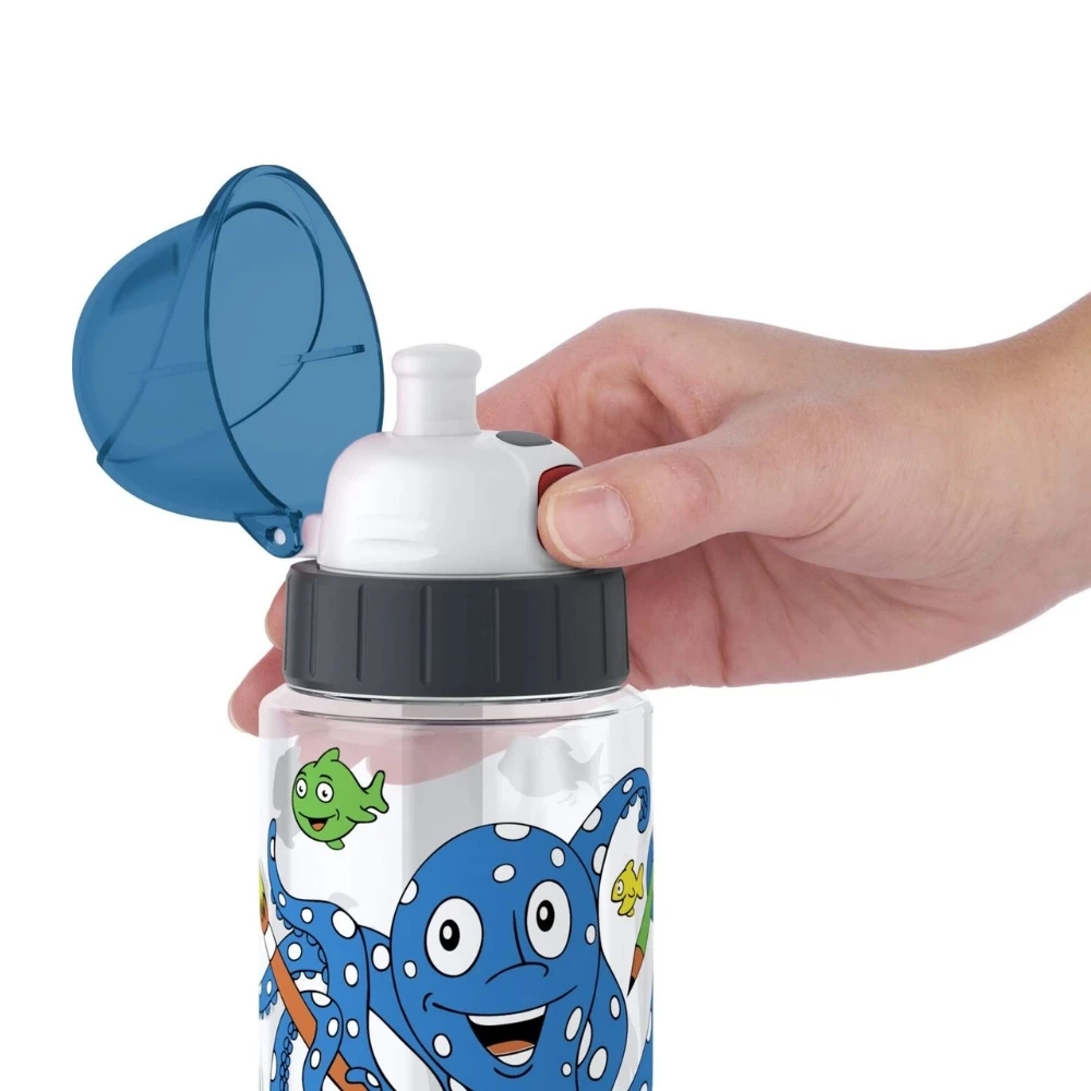 Бутылка для воды EMSA DRINK2GO 518304 0 5 л | Дом и сад