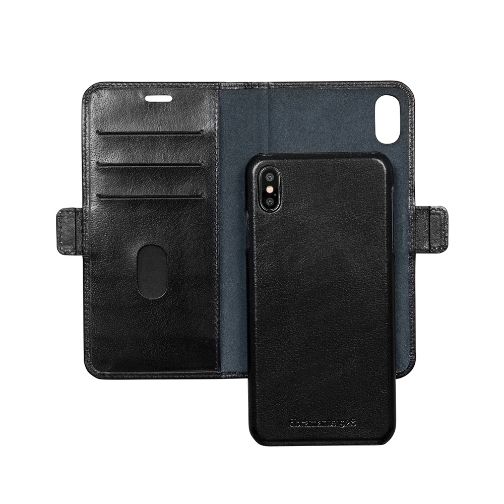 Чехол dbramante1928 Lynge iPhone XR|Бамперы| |