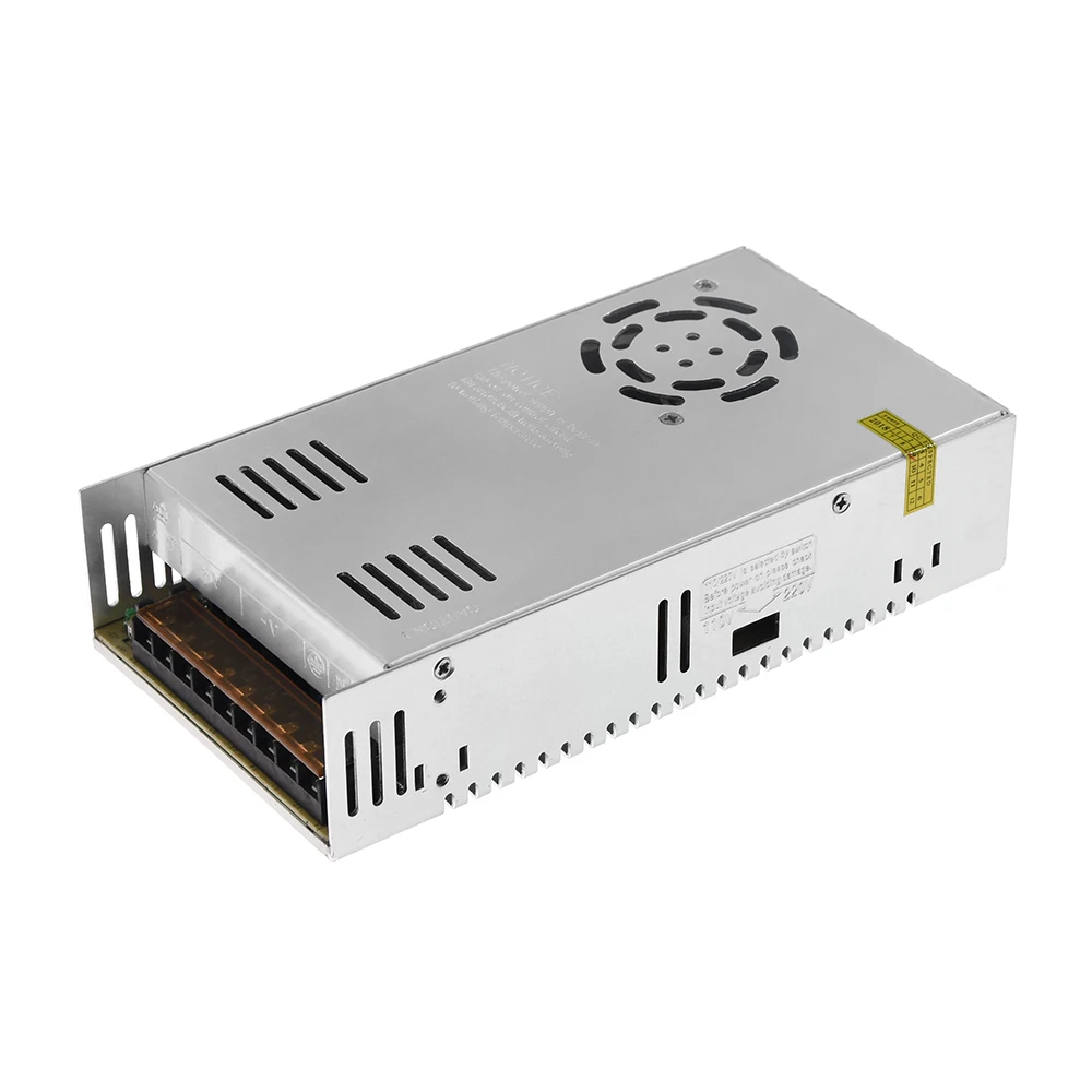 Детали для 3D-принтера импульсная мощность 110 В переменного тока/220 постоянного