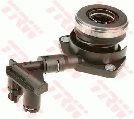 Цилиндр сцепления рабочий FORD FOCUS II 1.4-1.8 MONDEO IV 1.6 TRW PJQ136 | Автомобили и мотоциклы