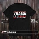 Футболка Toyota Verossa JZX110 1JZ-GTE