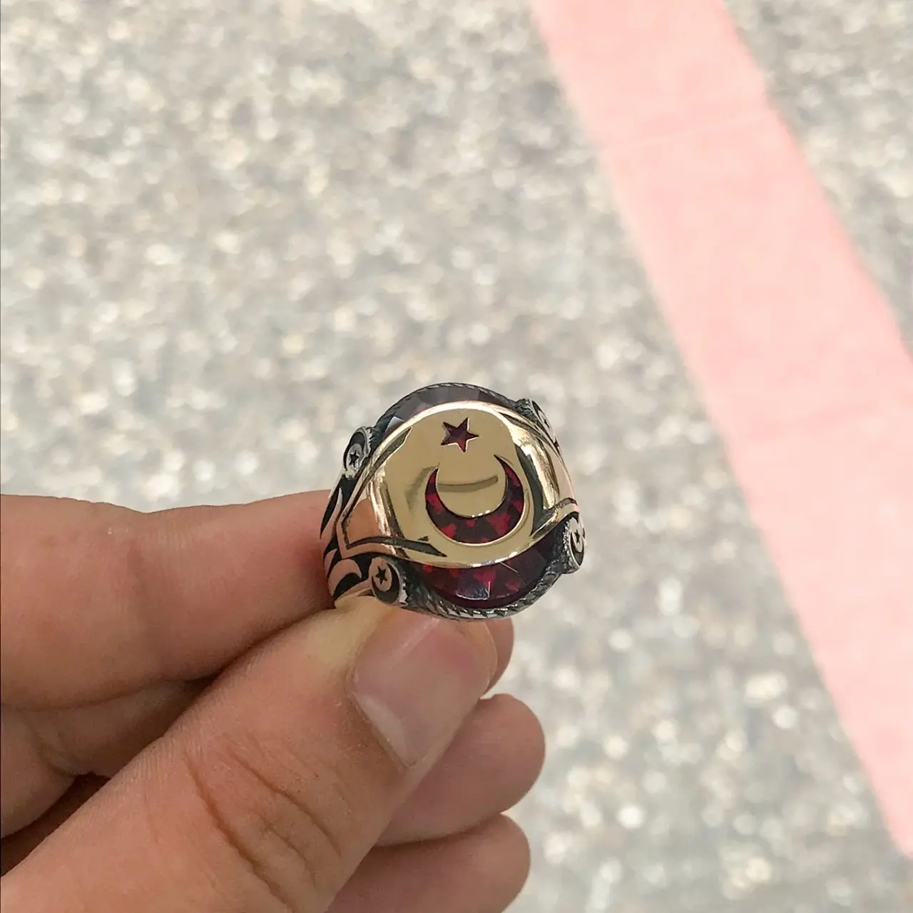 thumb
