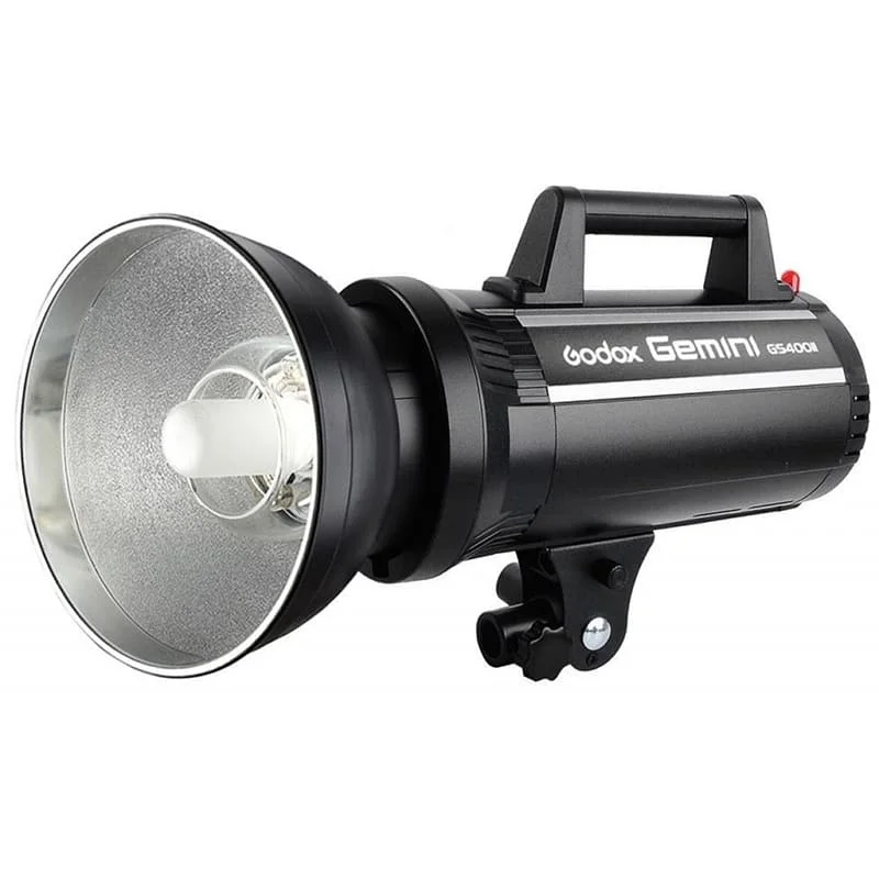Вспышка студийная Godox Gemini GS200II | Электроника