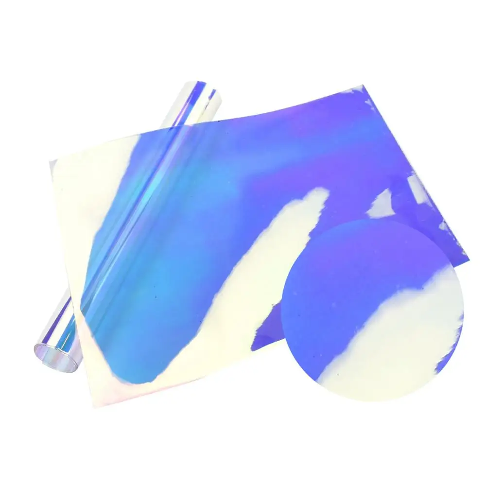 Однотонная цветная искусственная кожа из ПВХ HSDLeather | Дом и сад