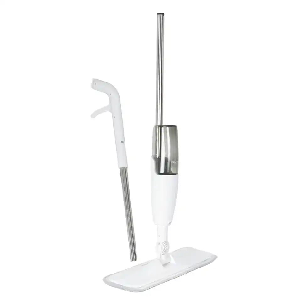 Швабра Xiaomi Deerma Del Mar Spray Mop с распылителем|Системные аксессуары| |