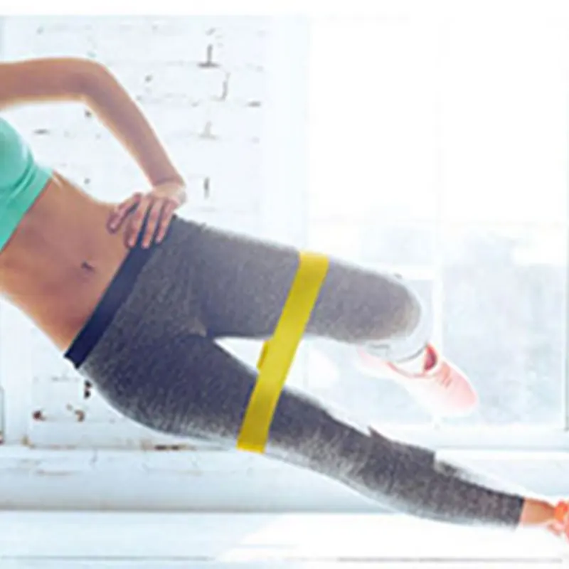 

ATUERT Yoga elastic band fitness elastic band