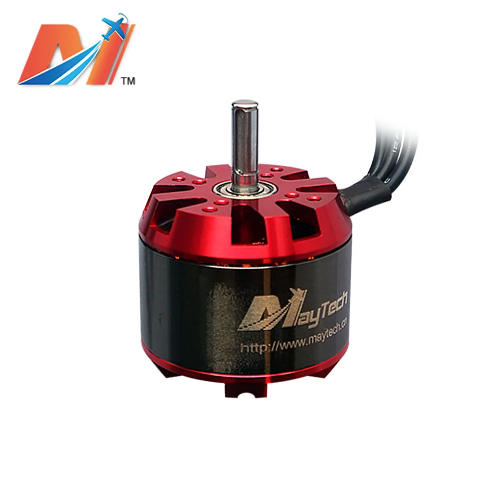 Maytech Электрический скейтборд 6355 190KV Запчасти для велосипедов Бессенсорный