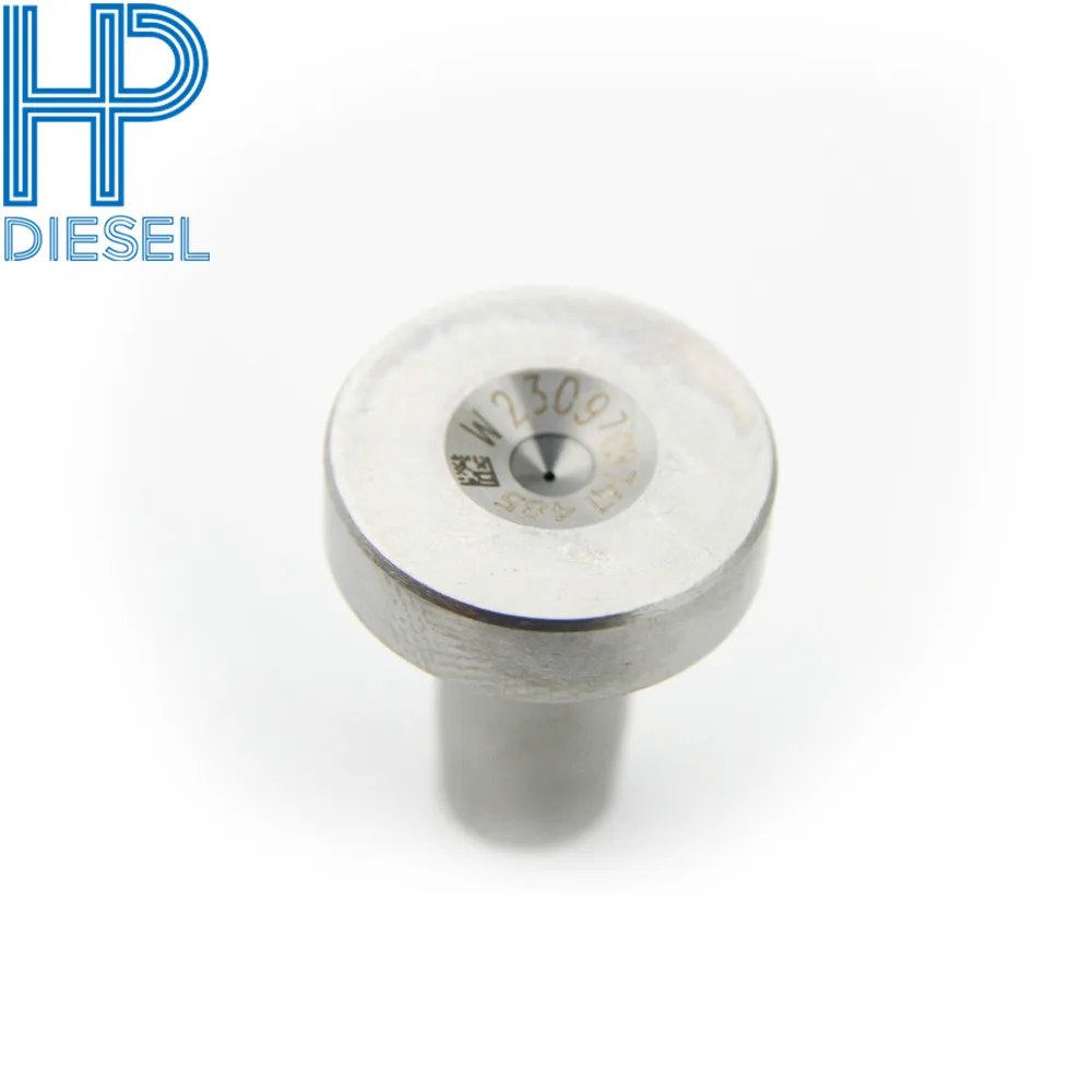 Комплект регулирующих клапанов 6 шт./лот F 00R J02 714 F00RJ02714 по лучшей цене для форсунки