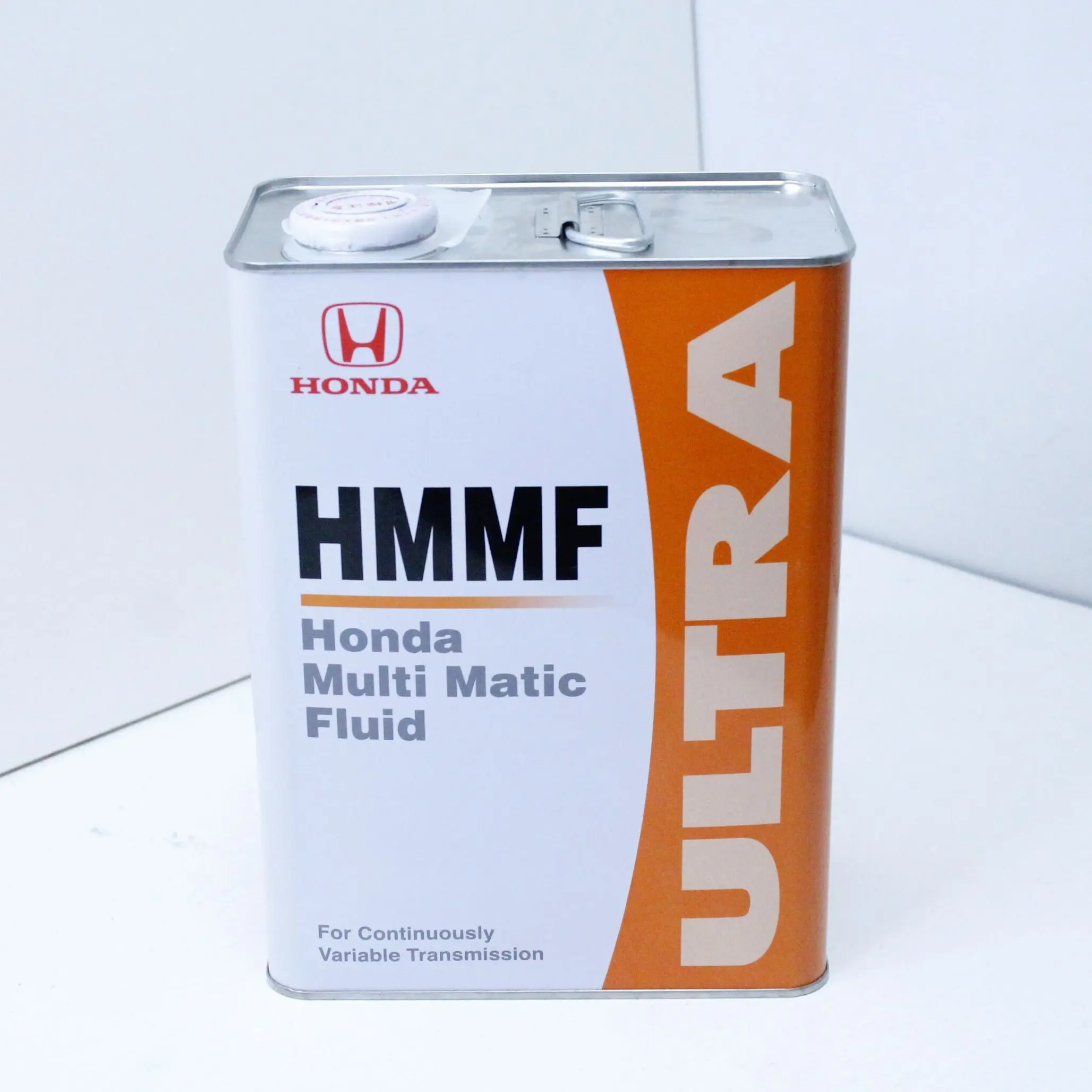 Масло honda hmmf