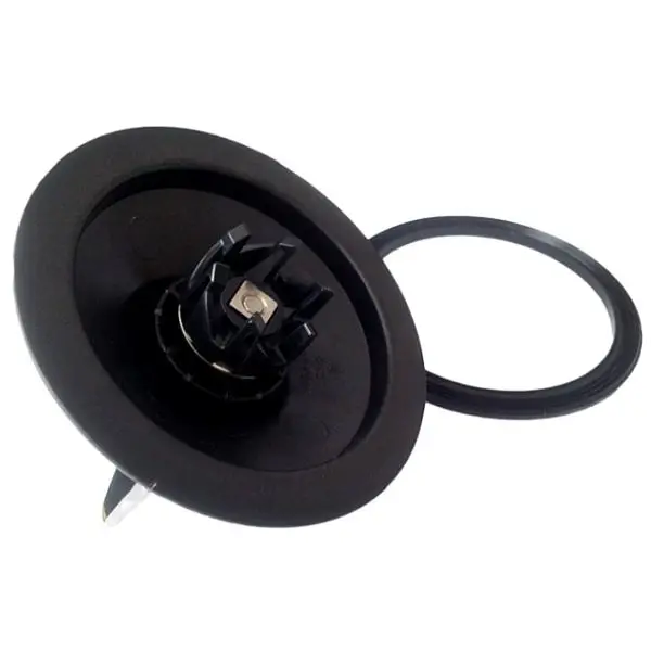 Braun 7322310594 Нож в сборе с уплотнительным кольцом чашу измельчителя для блендера JB5050