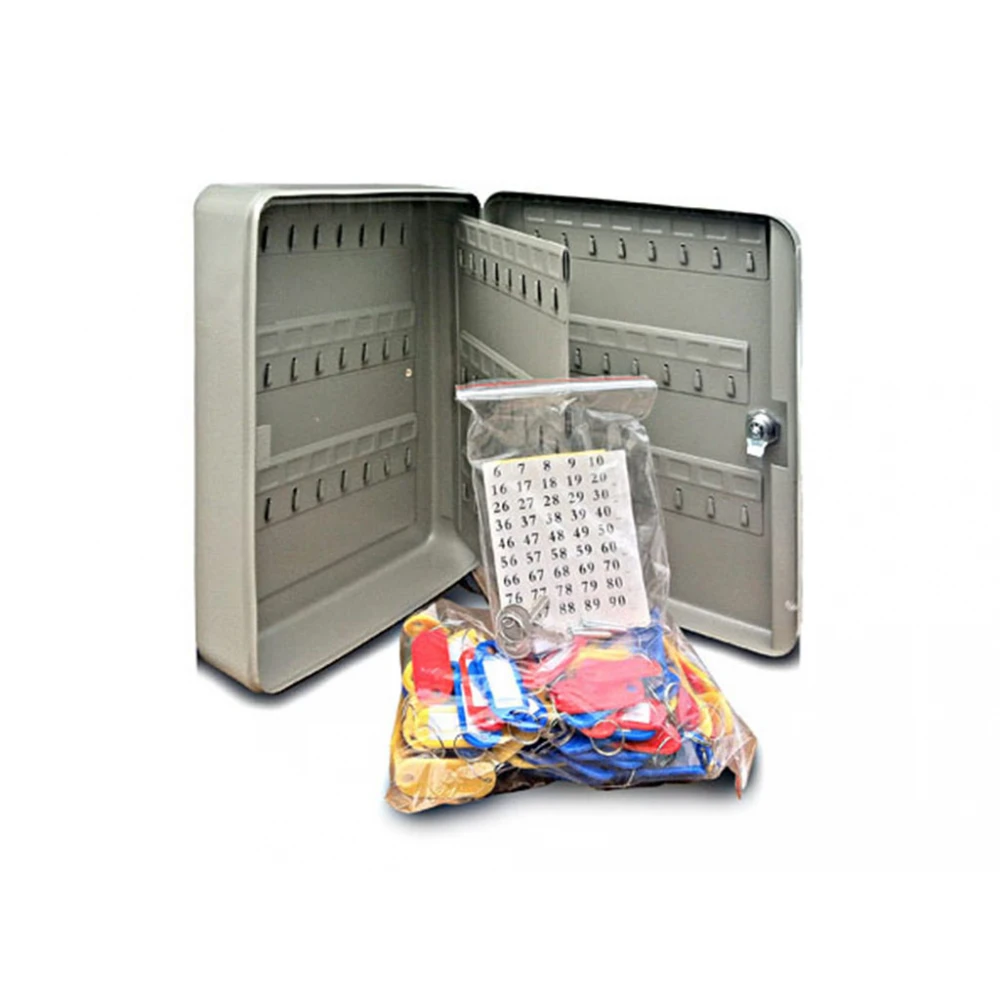 Купить Металлический Шкаф Для Ключей