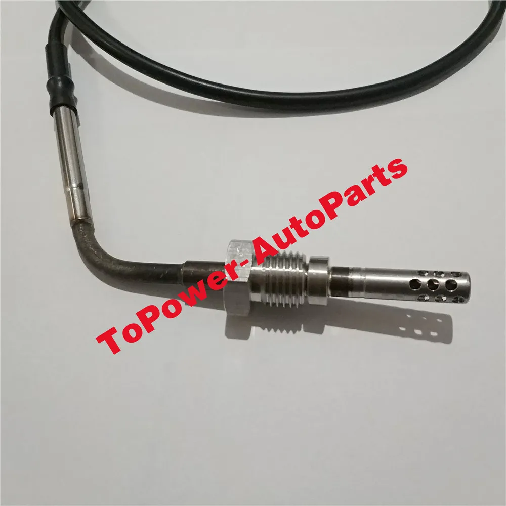 Датчик температуры выхлопных газов EGT OEM 03L906088FE 1148000095 для VVW Amarok 2H S1B SHB 2 0 TDI BiTDI