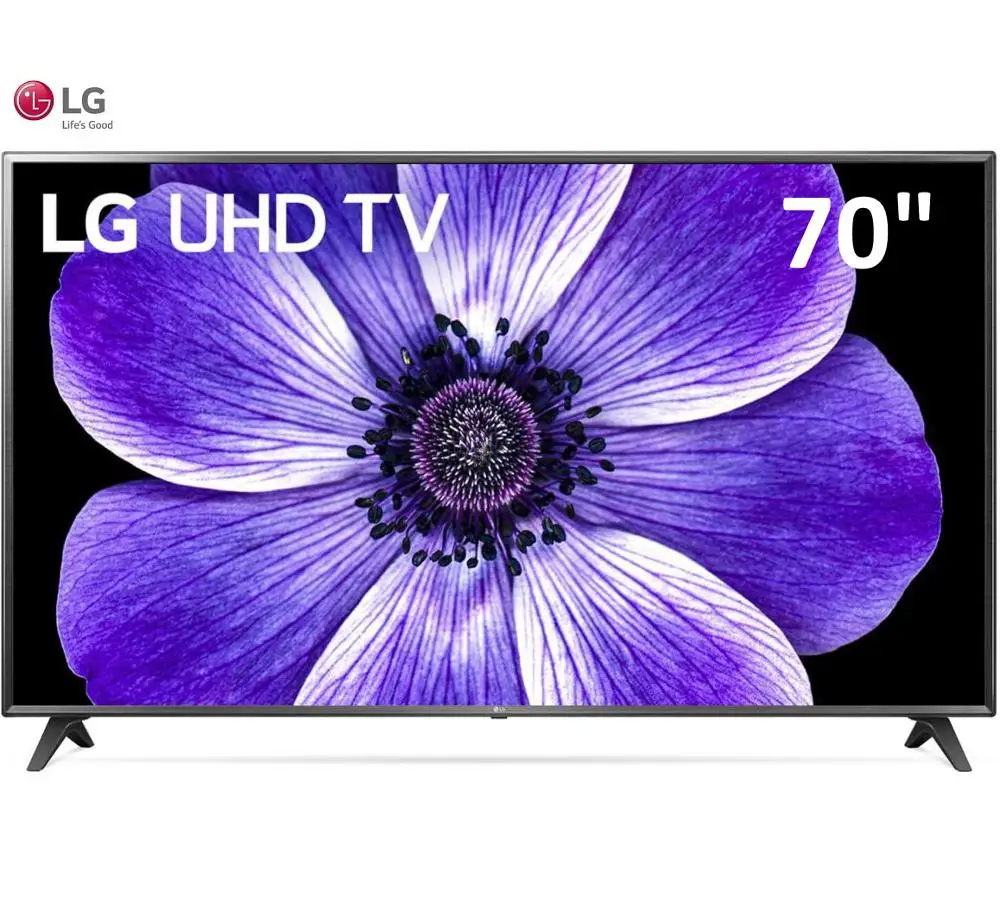 70&quot 4K Smart UHD Телевизор LG 70UN70706LA | Электроника