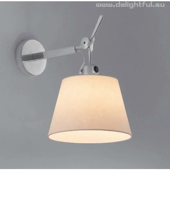 Artemide Tolomeo Wall Lamp | Лампы и освещение