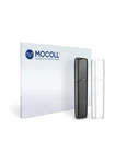 Пленка защитная MOCOLL для корпуса IQOS MULTI Прозрачная матовая
