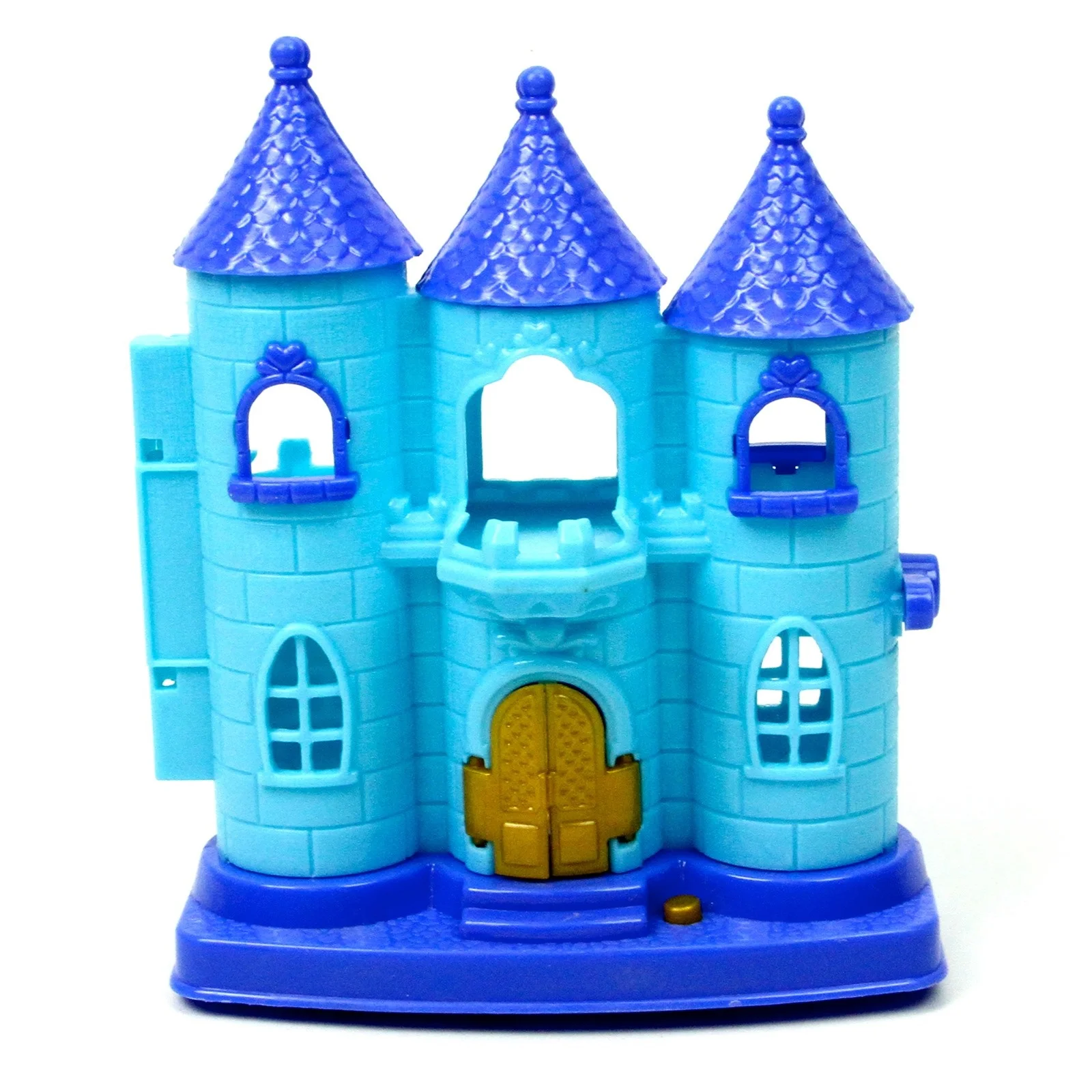 Ebebek Vardem детская игрушка светящийся Кукольный дом|Игровые фигурки и трансформеры|