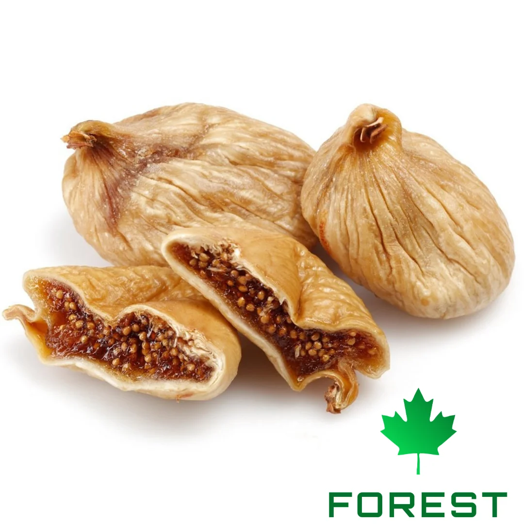 

TURKISH DRIED FIGS 100% NATURAL AND ORGANIC 1 KG