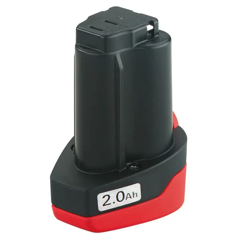 Metabo battery AKB for PowerMax 625585000 625438000 insert pack 10 8 V 12 2 µah and 4AH Li power |